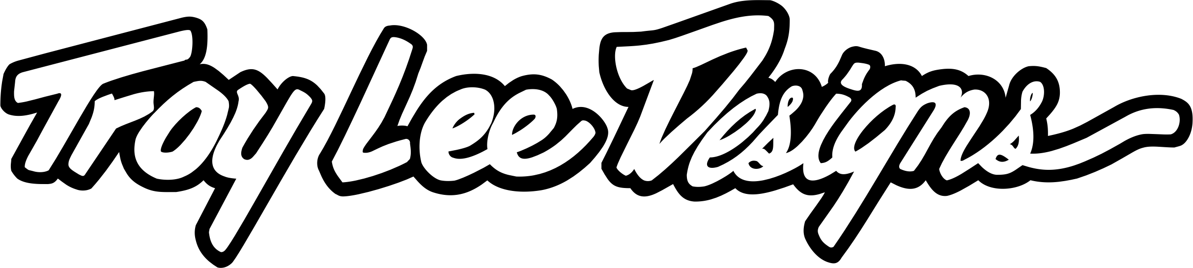Troy Lee Designs logo